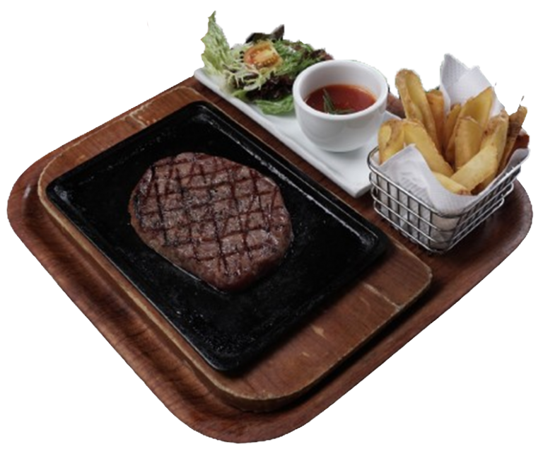 Cafe nyaman bandung dago