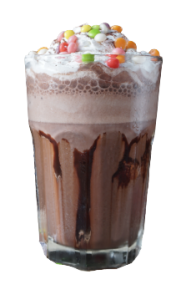 Cafe nyaman bandung dago